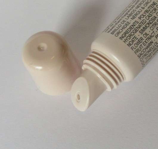 L’Occitane Neroli & Orchidee Lip Gloss